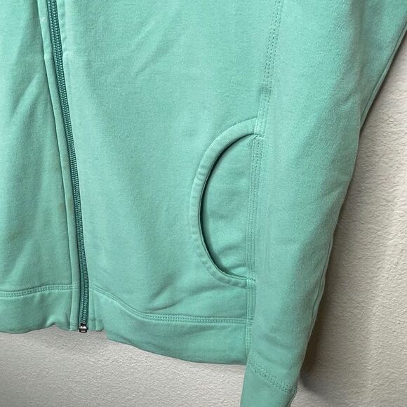 Pendleton Sleeveless Zip Hoody Sweat Jacket - Picture 4 of 7